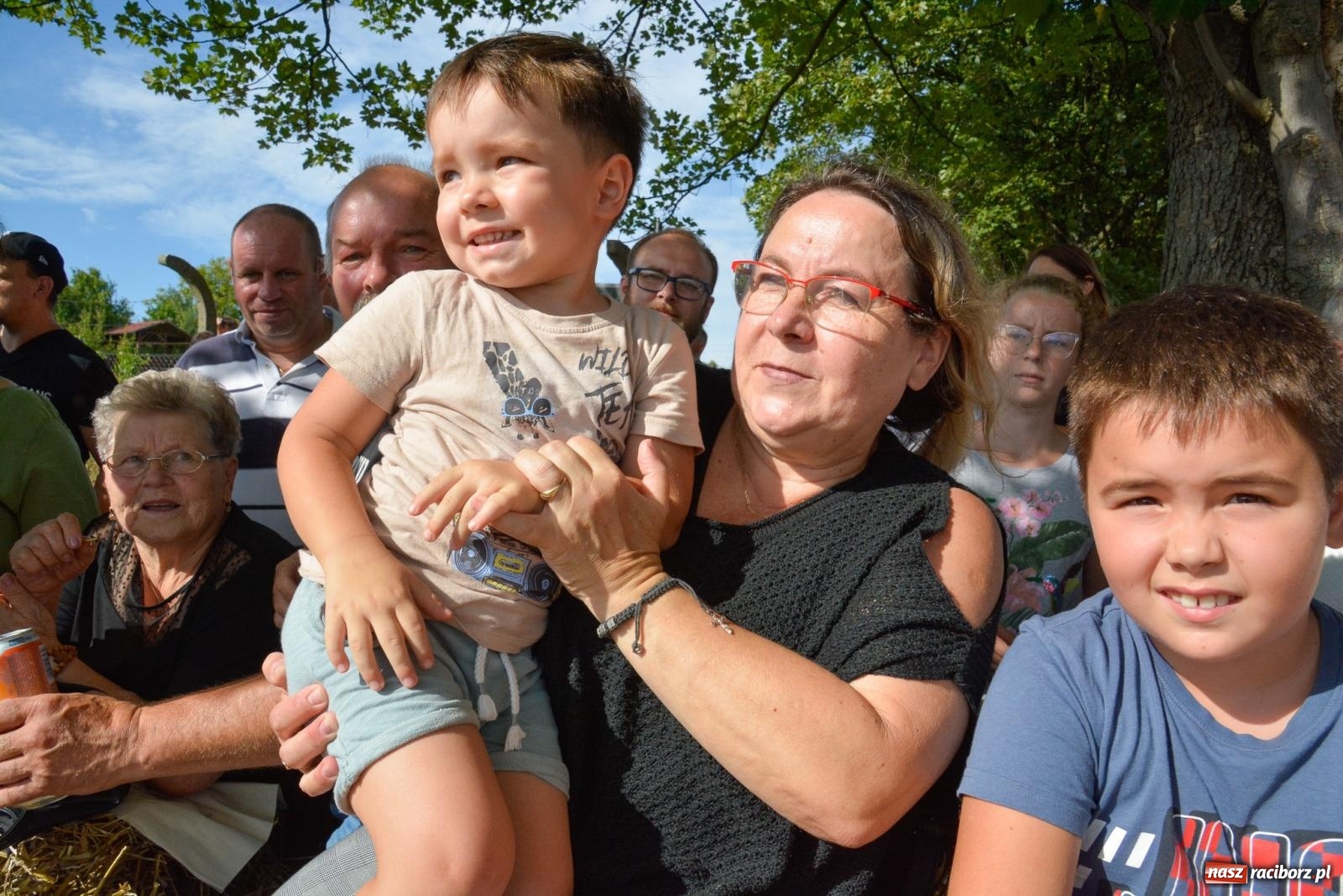 Zdjęcie w galerii na portalu naszraciborz.pl: Ciapek Racing 3. W Krowiarkach jak w Mad Maxie [FOTO i WIDEO] wiadomości z regionu