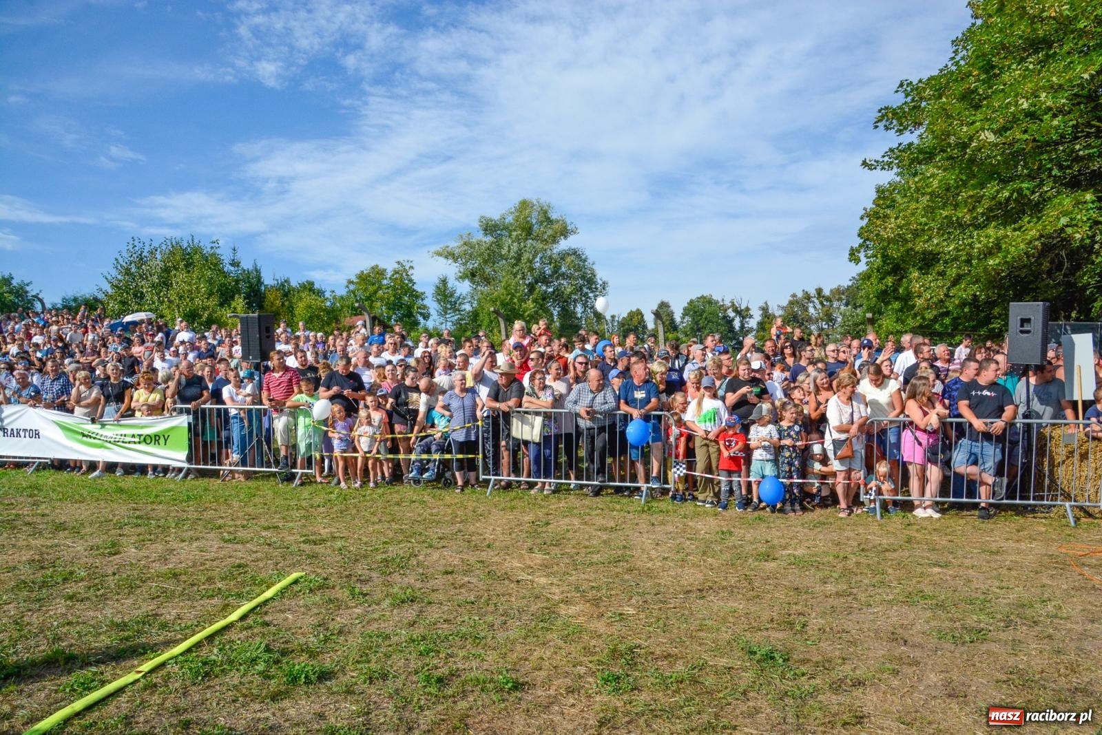 Zdjęcie w galerii na portalu naszraciborz.pl: Ciapek Racing 3. W Krowiarkach jak w Mad Maxie [FOTO i WIDEO] wiadomości z regionu