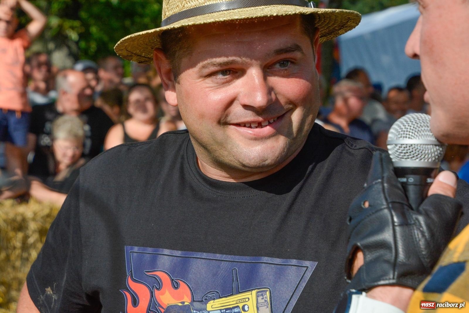 Zdjęcie w galerii na portalu naszraciborz.pl: Ciapek Racing 3. W Krowiarkach jak w Mad Maxie [FOTO i WIDEO] wiadomości z regionu