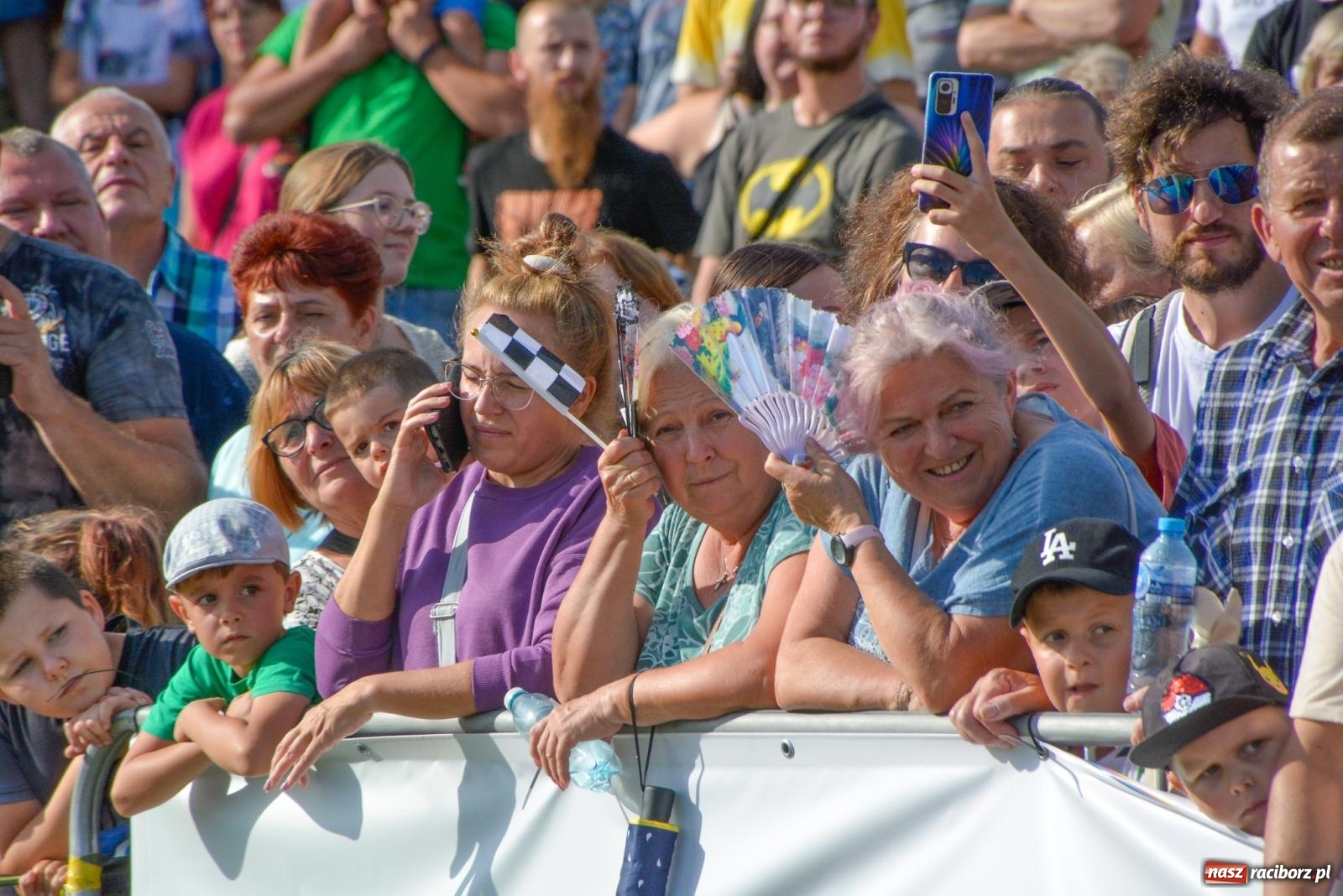 Zdjęcie w galerii na portalu naszraciborz.pl: Ciapek Racing 3. W Krowiarkach jak w Mad Maxie [FOTO i WIDEO] wiadomości z regionu