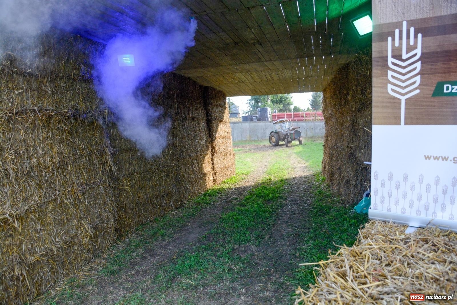 Zdjęcie w galerii na portalu naszraciborz.pl: Ciapek Racing 3. W Krowiarkach jak w Mad Maxie [FOTO i WIDEO] wiadomości z regionu