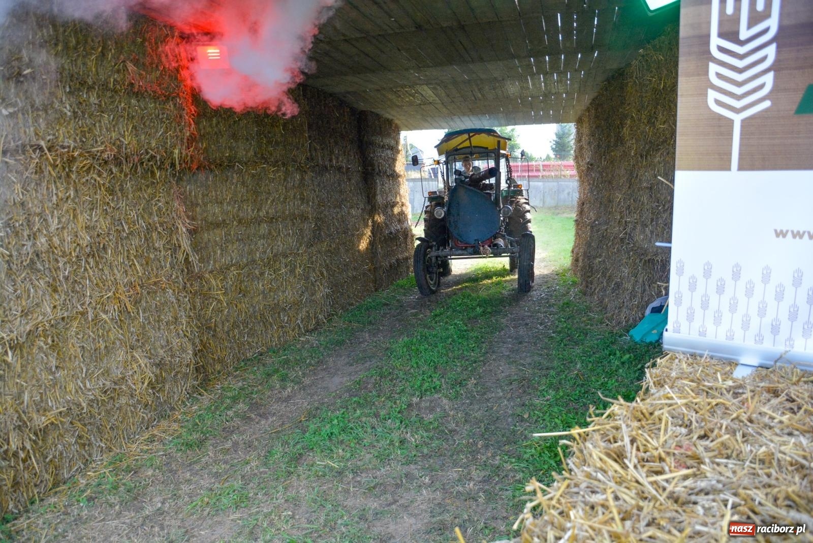 Zdjęcie w galerii na portalu naszraciborz.pl: Ciapek Racing 3. W Krowiarkach jak w Mad Maxie [FOTO i WIDEO] wiadomości z regionu