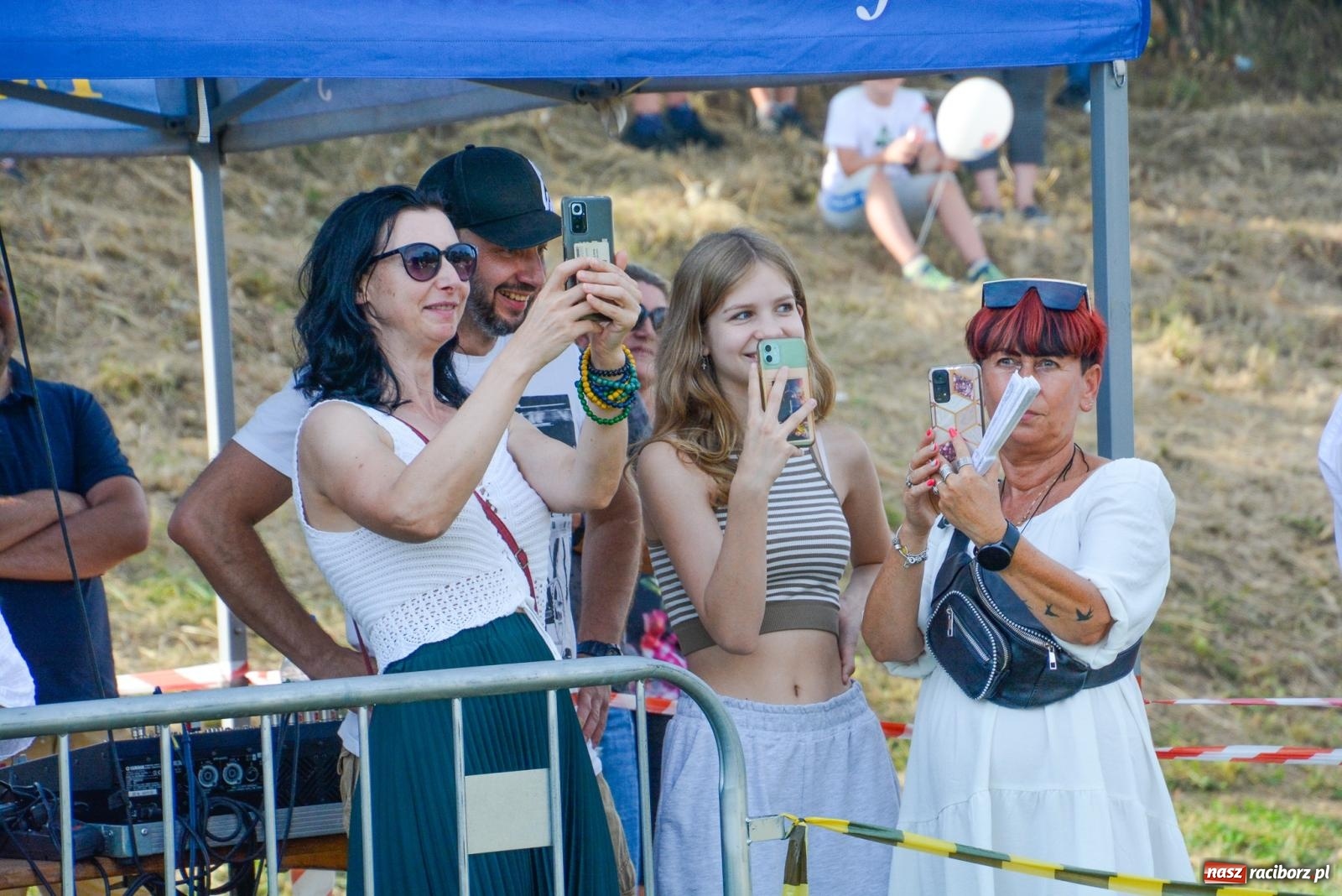 Zdjęcie w galerii na portalu naszraciborz.pl: Ciapek Racing 3. W Krowiarkach jak w Mad Maxie [FOTO i WIDEO] wiadomości z regionu