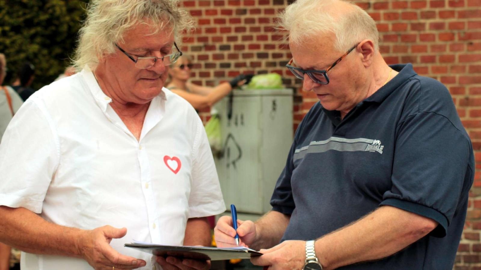 Zdjęcie w galerii na portalu naszraciborz.pl: Doświadczeni gracze i beniaminek. PO zaprezentowała kandydatów wiadomości z regionu