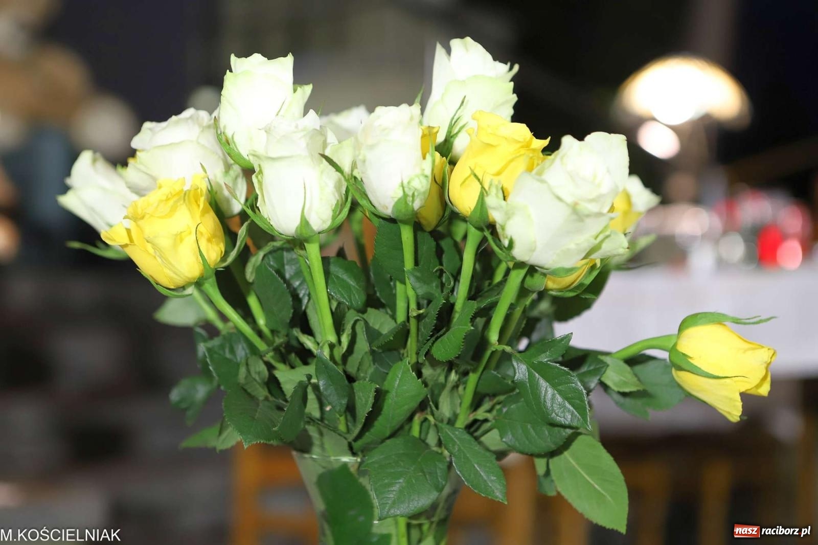 Zdjęcie w galerii na portalu naszraciborz.pl: Bóg mordu. Letni Teatr na Schodach przy Kasprowicza wiadomości z regionu