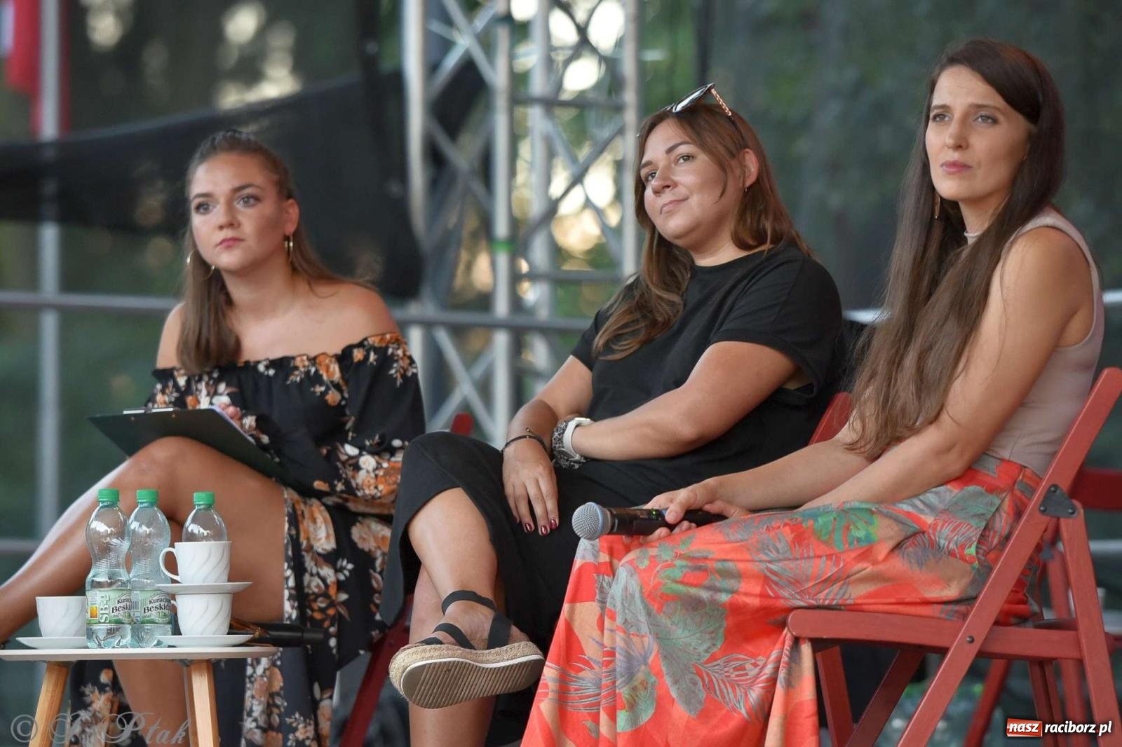 Zdjęcie w galerii na portalu naszraciborz.pl: Miraż wkroczył w 30-lecie działalności. Koncert na zamku [FOTO i WIDEO] wiadomości z regionu