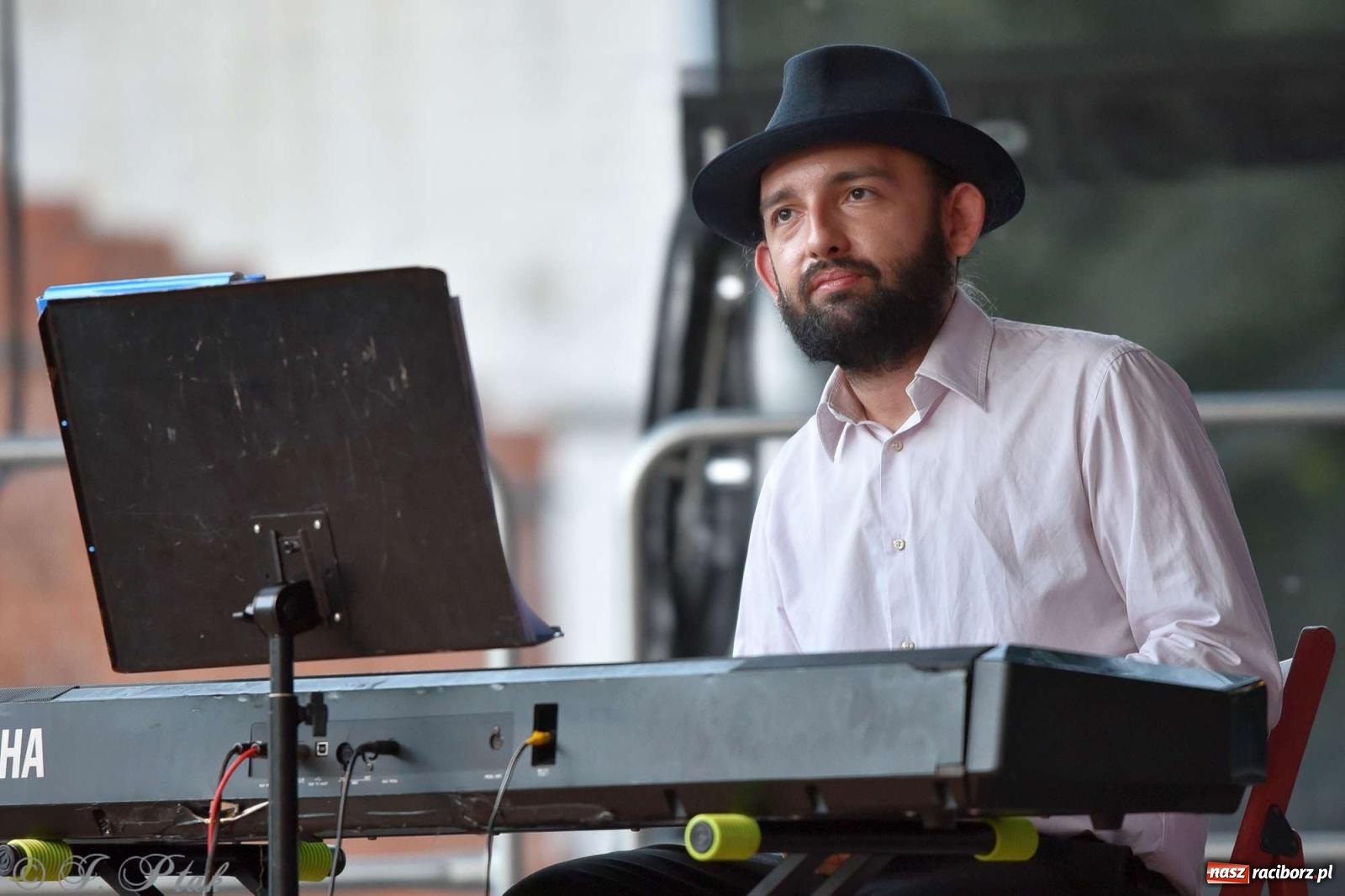 Zdjęcie w galerii na portalu naszraciborz.pl: Miraż wkroczył w 30-lecie działalności. Koncert na zamku [FOTO i WIDEO] wiadomości z regionu