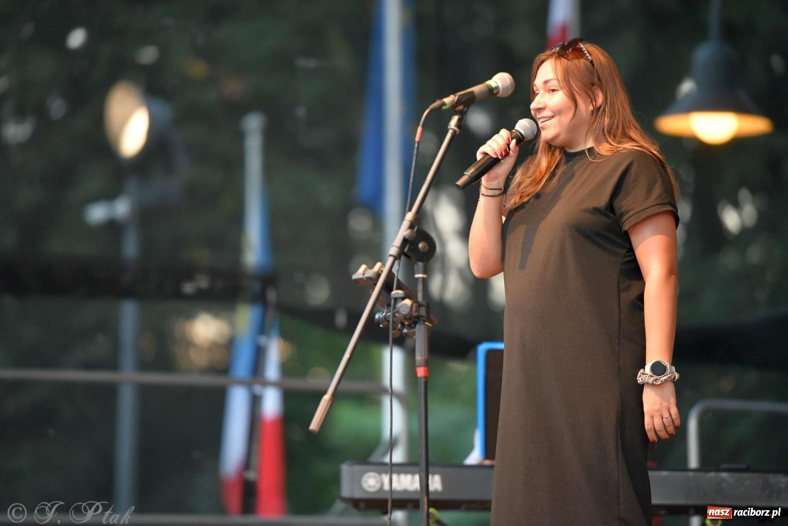 Zdjęcie w galerii na portalu naszraciborz.pl: Miraż wkroczył w 30-lecie działalności. Koncert na zamku [FOTO i WIDEO] wiadomości z regionu