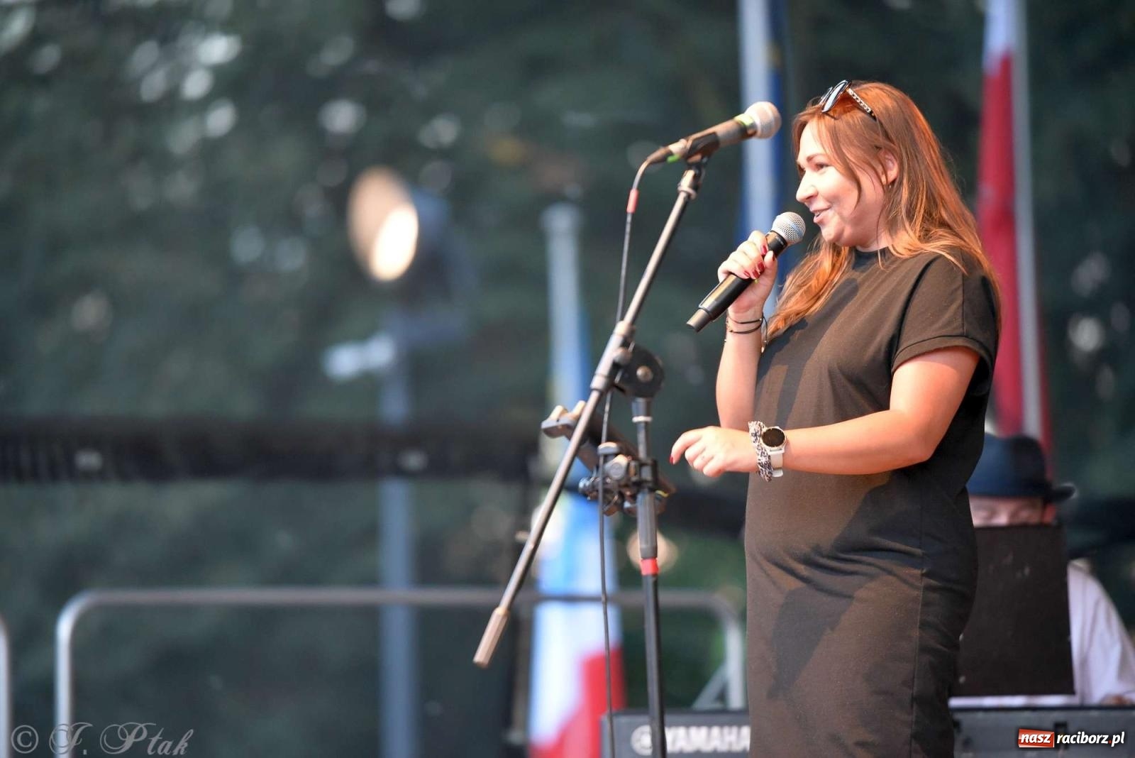 Zdjęcie w galerii na portalu naszraciborz.pl: Miraż wkroczył w 30-lecie działalności. Koncert na zamku [FOTO i WIDEO] wiadomości z regionu