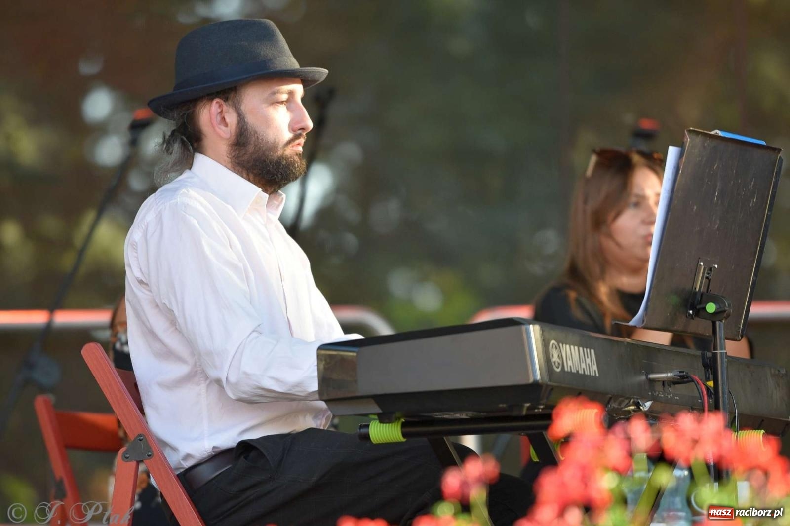 Zdjęcie w galerii na portalu naszraciborz.pl: Miraż wkroczył w 30-lecie działalności. Koncert na zamku [FOTO i WIDEO] wiadomości z regionu