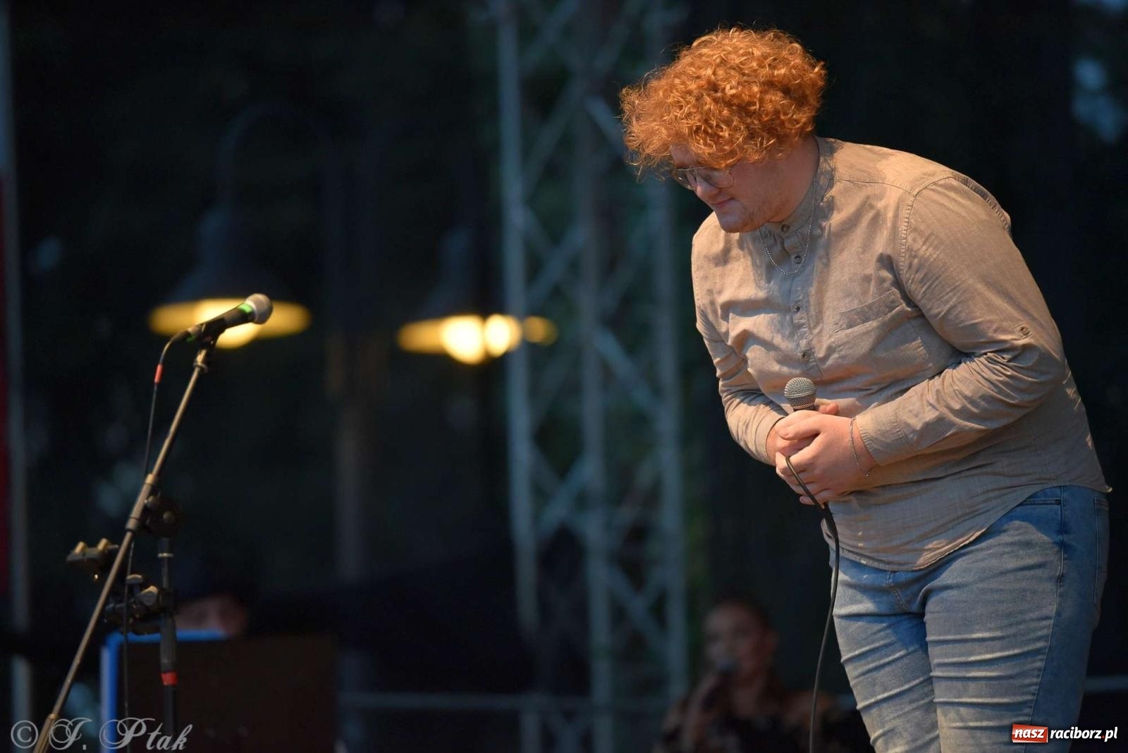 Zdjęcie w galerii na portalu naszraciborz.pl: Miraż wkroczył w 30-lecie działalności. Koncert na zamku [FOTO i WIDEO] wiadomości z regionu