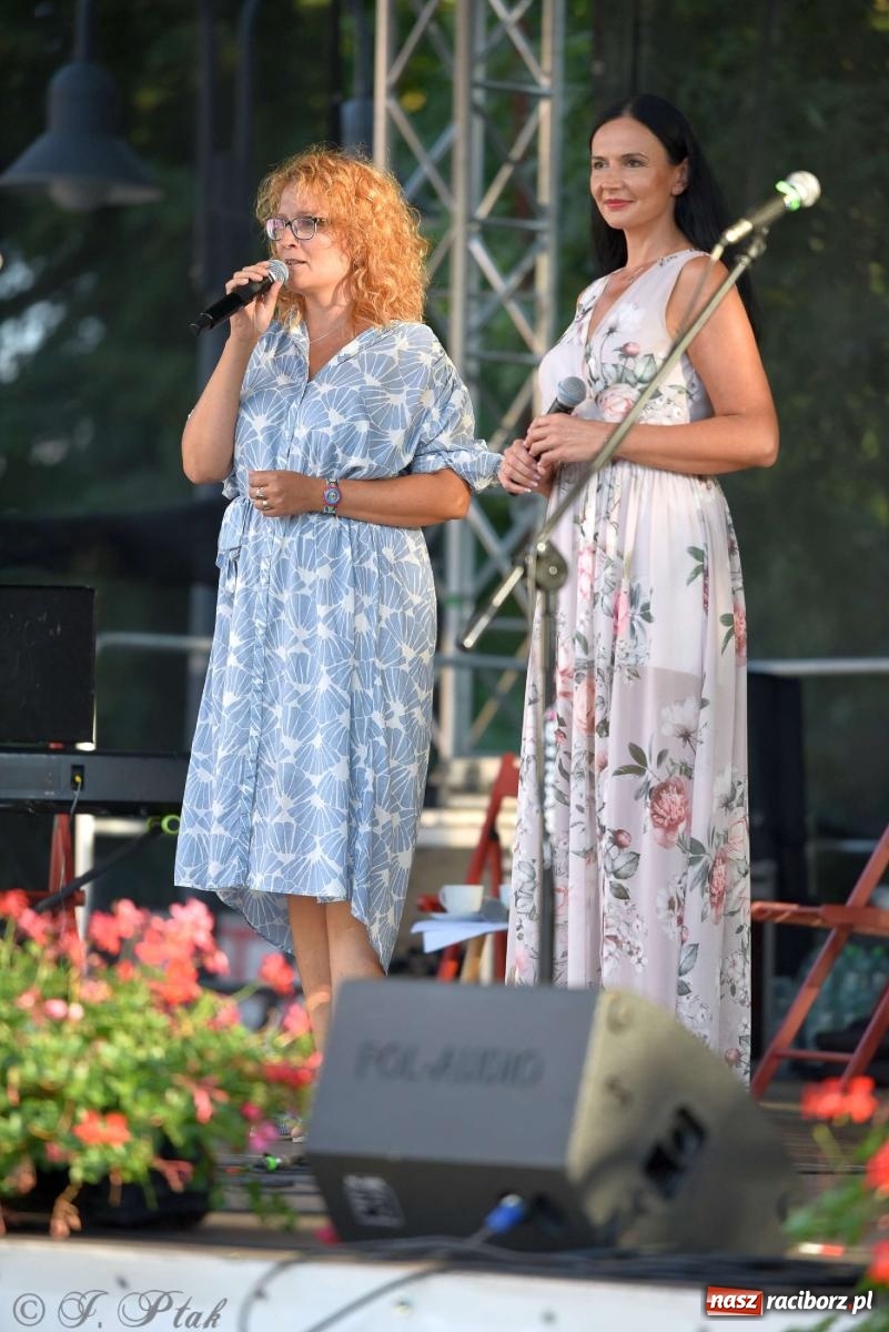 Zdjęcie w galerii na portalu naszraciborz.pl: Miraż wkroczył w 30-lecie działalności. Koncert na zamku [FOTO i WIDEO] wiadomości z regionu