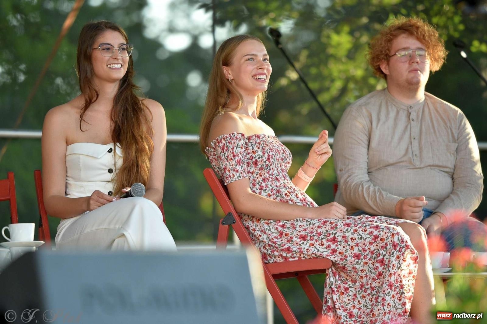 Zdjęcie w galerii na portalu naszraciborz.pl: Miraż wkroczył w 30-lecie działalności. Koncert na zamku [FOTO i WIDEO] wiadomości z regionu