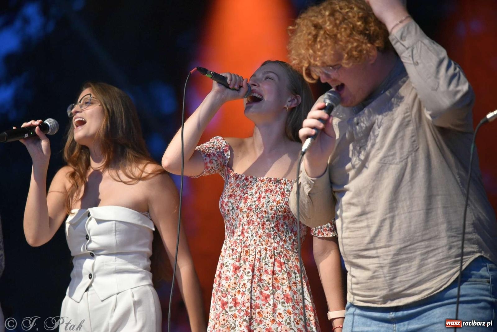 Zdjęcie w galerii na portalu naszraciborz.pl: Miraż wkroczył w 30-lecie działalności. Koncert na zamku [FOTO i WIDEO] wiadomości z regionu