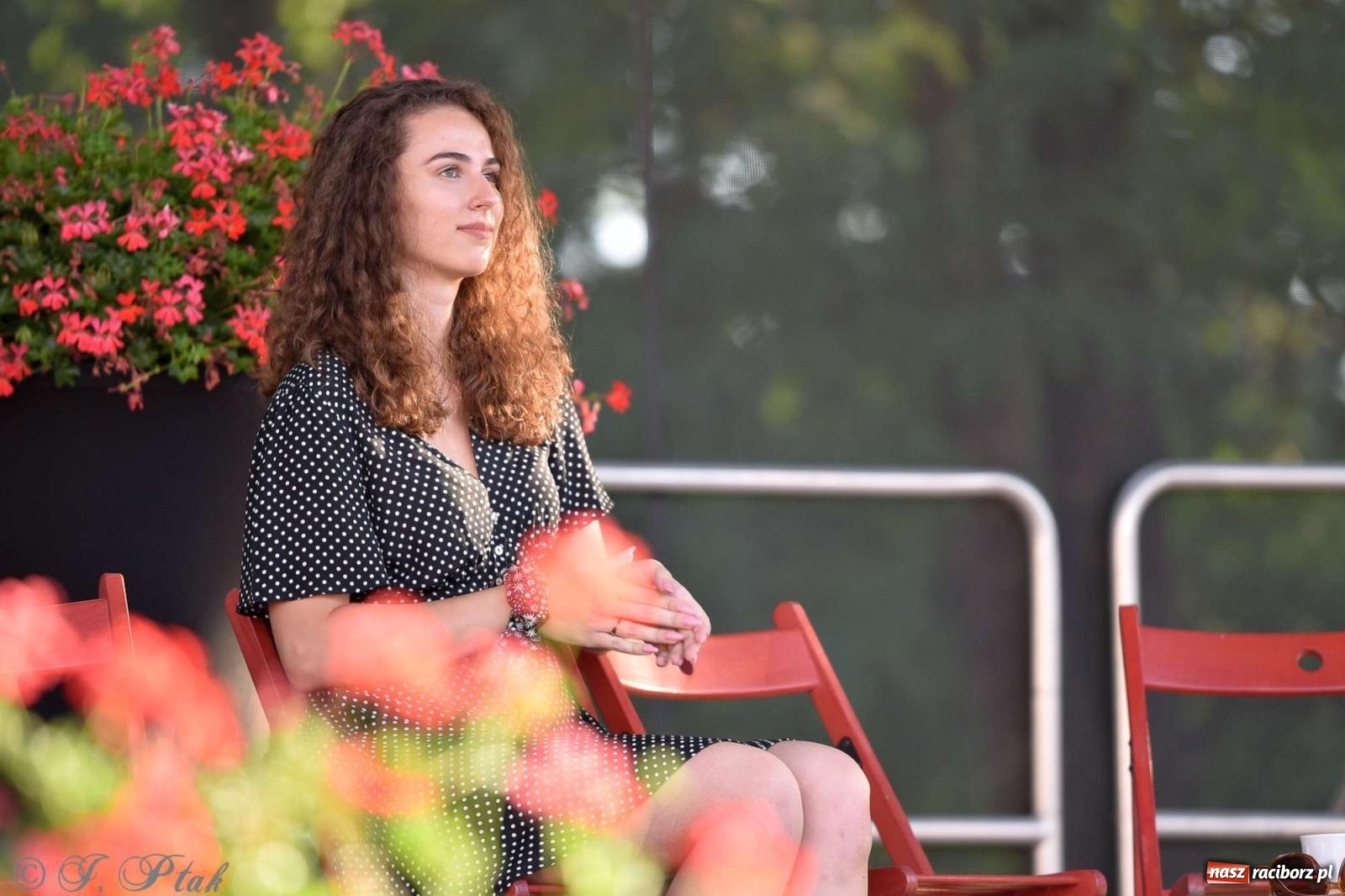 Zdjęcie w galerii na portalu naszraciborz.pl: Miraż wkroczył w 30-lecie działalności. Koncert na zamku [FOTO i WIDEO] wiadomości z regionu