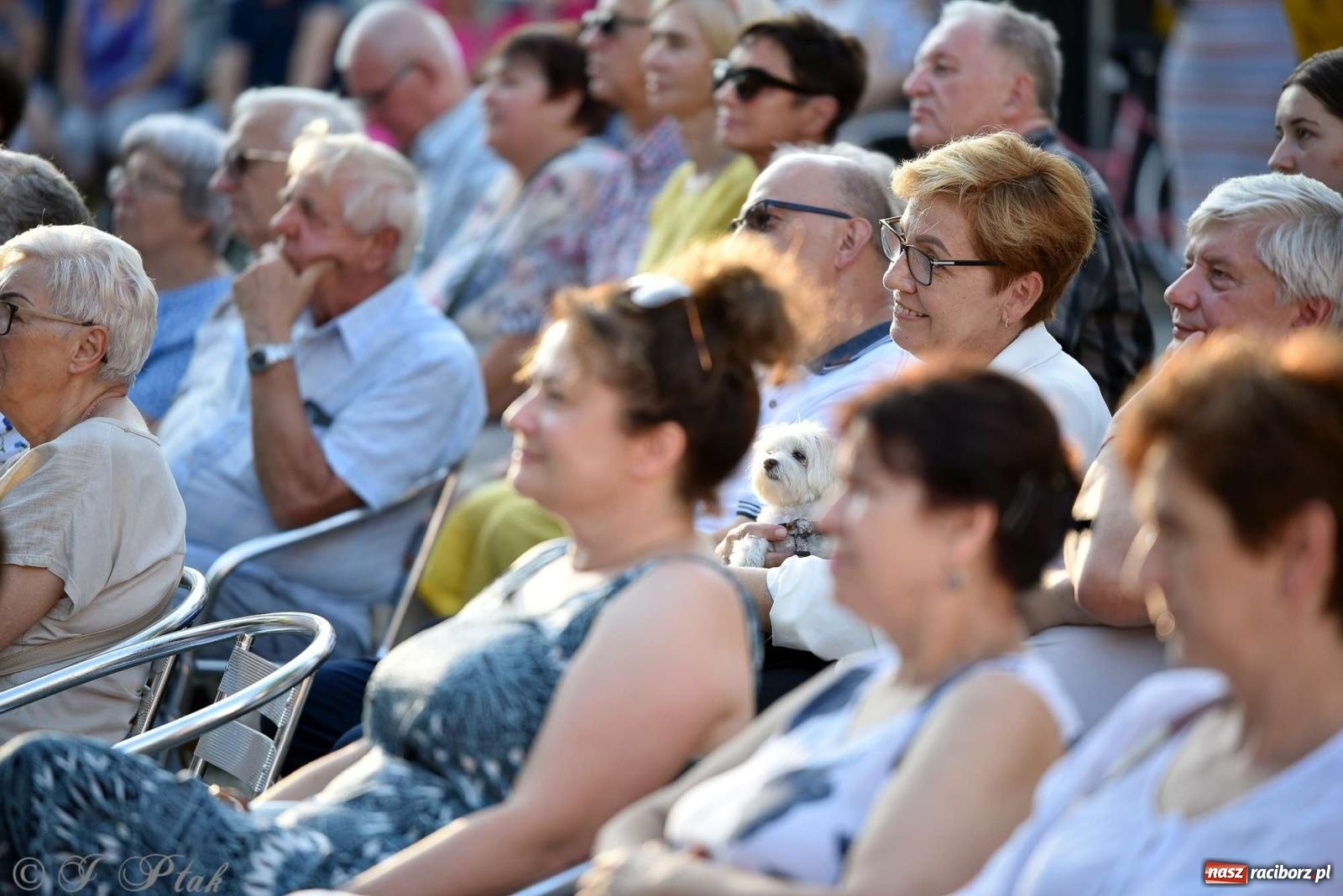 Zdjęcie w galerii na portalu naszraciborz.pl: Miraż wkroczył w 30-lecie działalności. Koncert na zamku [FOTO i WIDEO] wiadomości z regionu