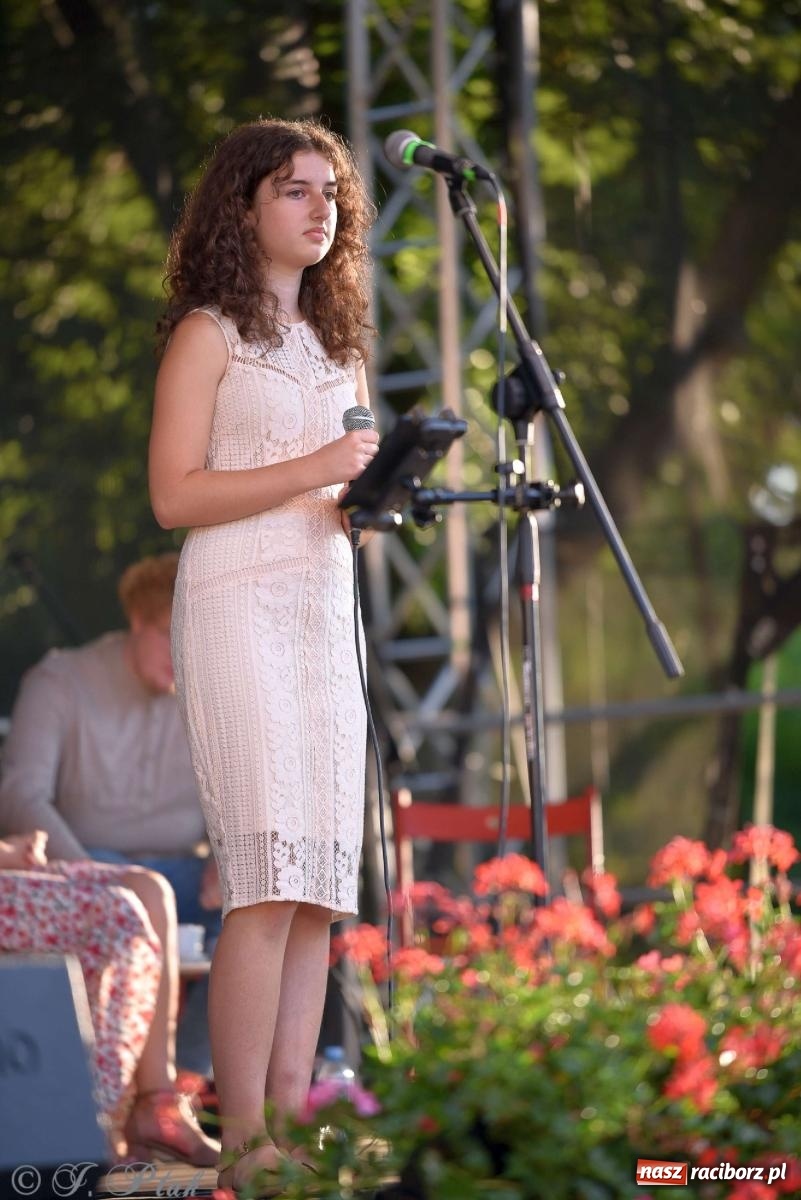 Zdjęcie w galerii na portalu naszraciborz.pl: Miraż wkroczył w 30-lecie działalności. Koncert na zamku [FOTO i WIDEO] wiadomości z regionu