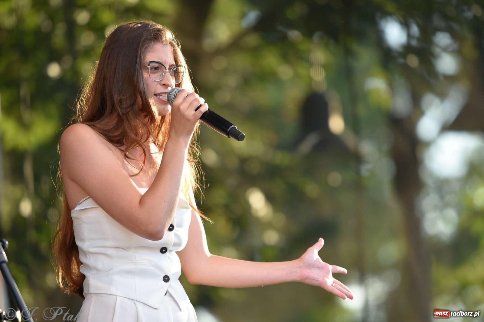 Zdjęcie w galerii na portalu naszraciborz.pl: Miraż wkroczył w 30-lecie działalności. Koncert na zamku [FOTO i WIDEO] wiadomości z regionu
