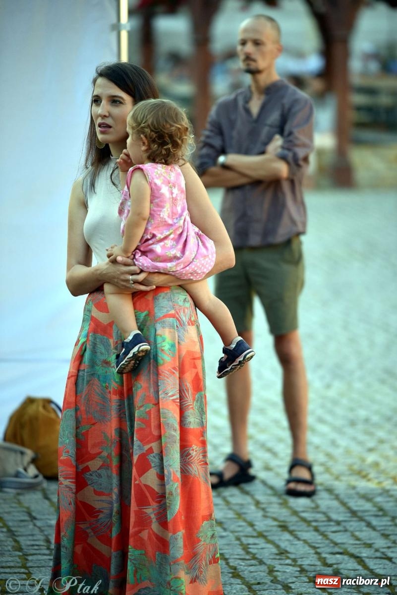 Zdjęcie w galerii na portalu naszraciborz.pl: Miraż wkroczył w 30-lecie działalności. Koncert na zamku [FOTO i WIDEO] wiadomości z regionu