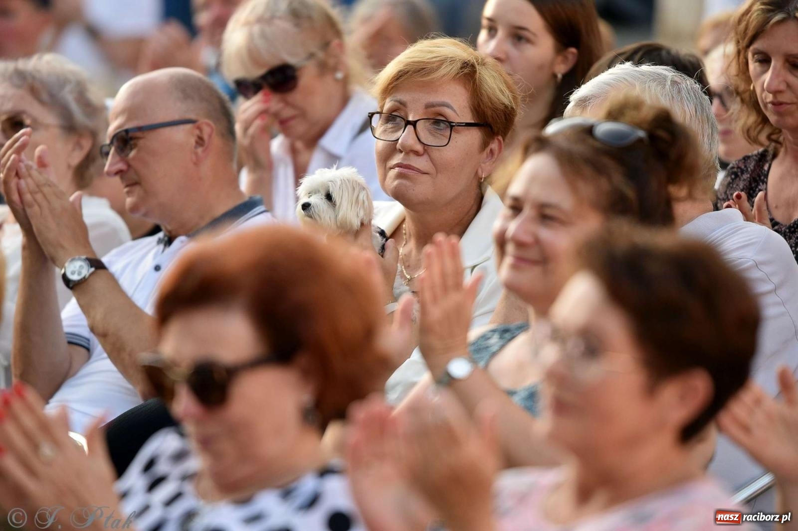 Zdjęcie w galerii na portalu naszraciborz.pl: Miraż wkroczył w 30-lecie działalności. Koncert na zamku [FOTO i WIDEO] wiadomości z regionu
