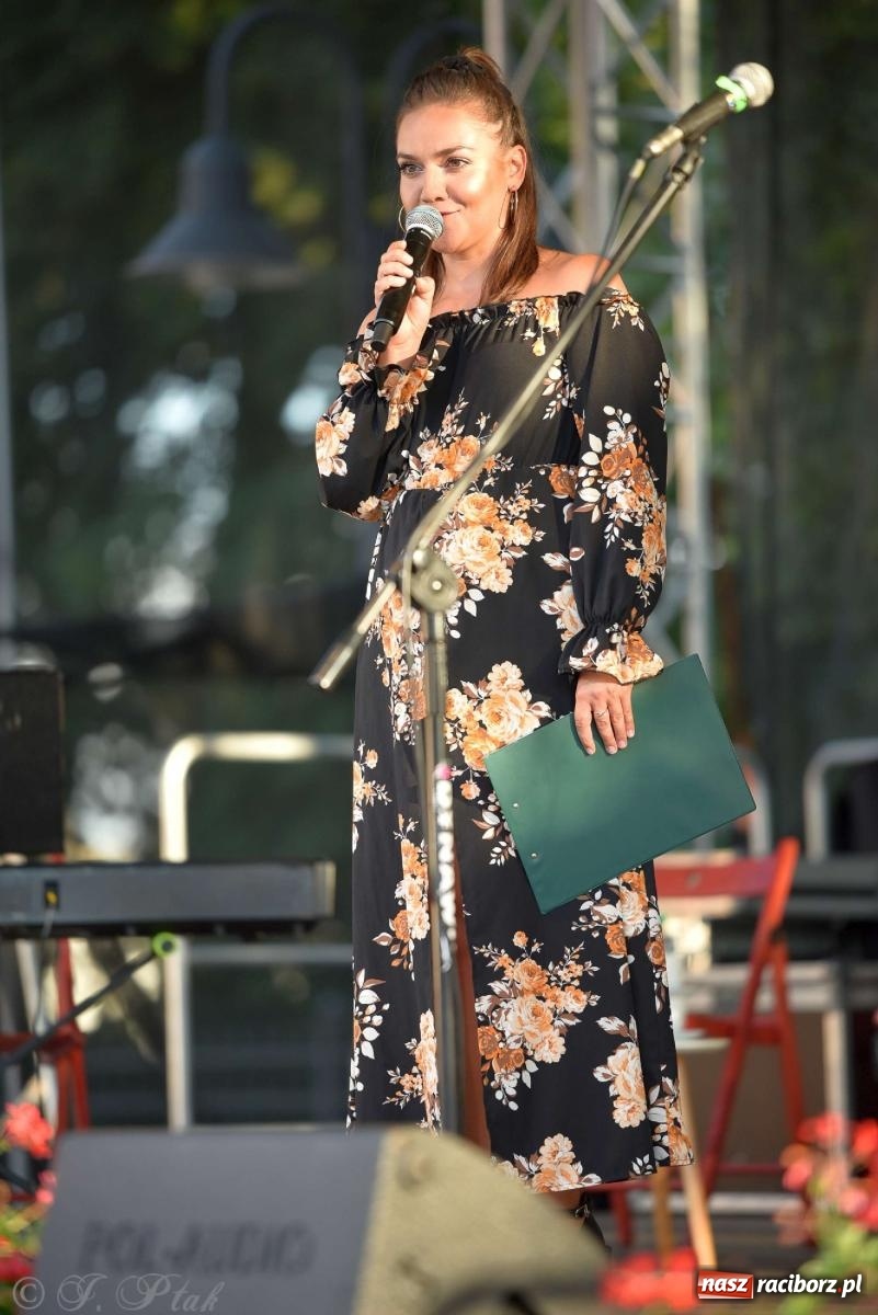 Zdjęcie w galerii na portalu naszraciborz.pl: Miraż wkroczył w 30-lecie działalności. Koncert na zamku [FOTO i WIDEO] wiadomości z regionu