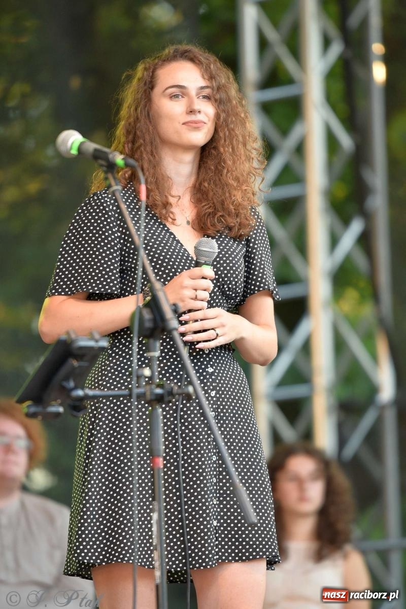Zdjęcie w galerii na portalu naszraciborz.pl: Miraż wkroczył w 30-lecie działalności. Koncert na zamku [FOTO i WIDEO] wiadomości z regionu