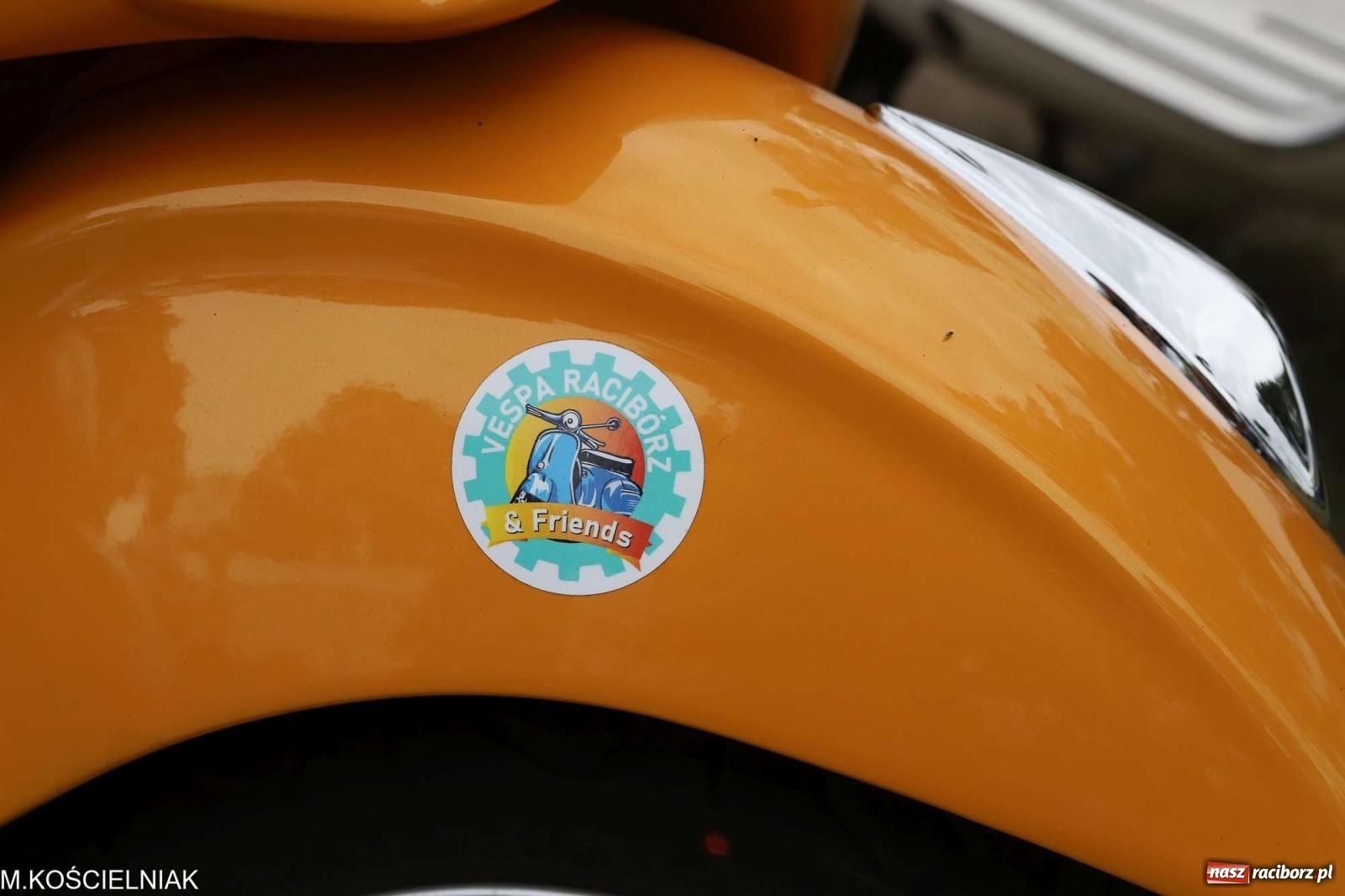 Zdjęcie w galerii na portalu naszraciborz.pl: Co za emocje w Krowiarkach. Ciapek Racing 3 na bis! wiadomości z regionu