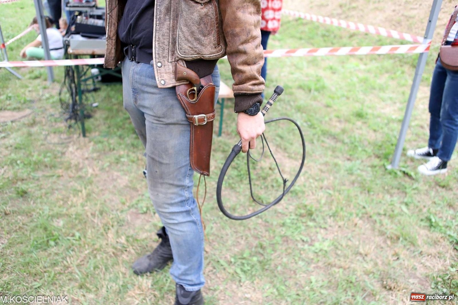 Zdjęcie w galerii na portalu naszraciborz.pl: Co za emocje w Krowiarkach. Ciapek Racing 3 na bis! wiadomości z regionu