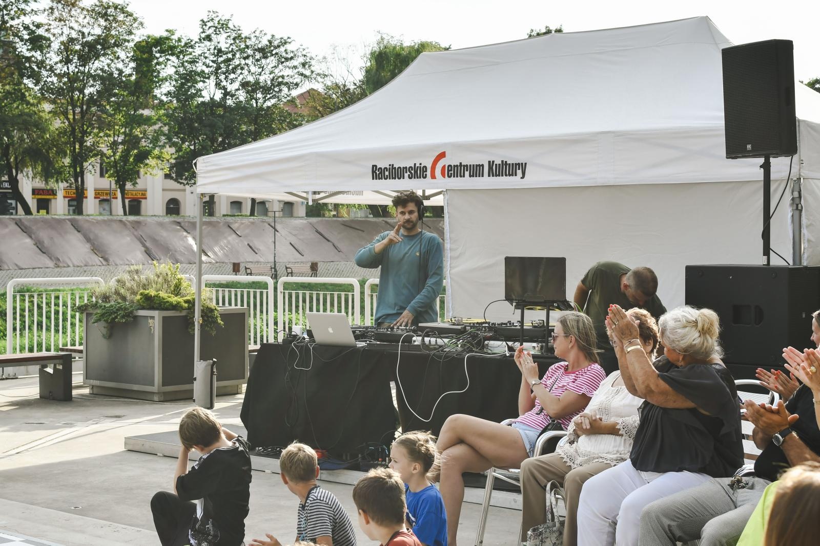 Zdjęcie w galerii na portalu naszraciborz.pl: ROGUE STYLE 3. Taneczna bitwa na bulwarach wiadomości z regionu