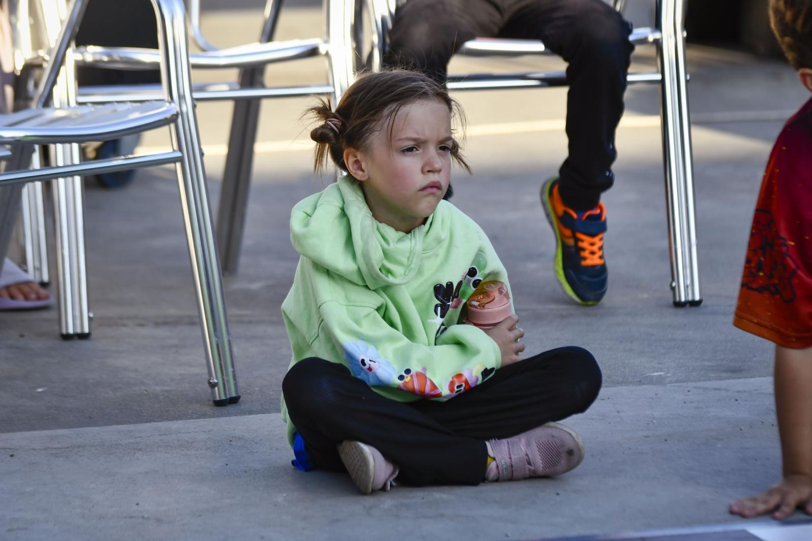 Zdjęcie w galerii na portalu naszraciborz.pl: ROGUE STYLE 3. Taneczna bitwa na bulwarach wiadomości z regionu