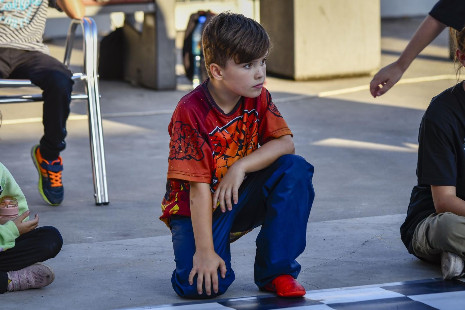 Zdjęcie w galerii na portalu naszraciborz.pl: ROGUE STYLE 3. Taneczna bitwa na bulwarach wiadomości z regionu