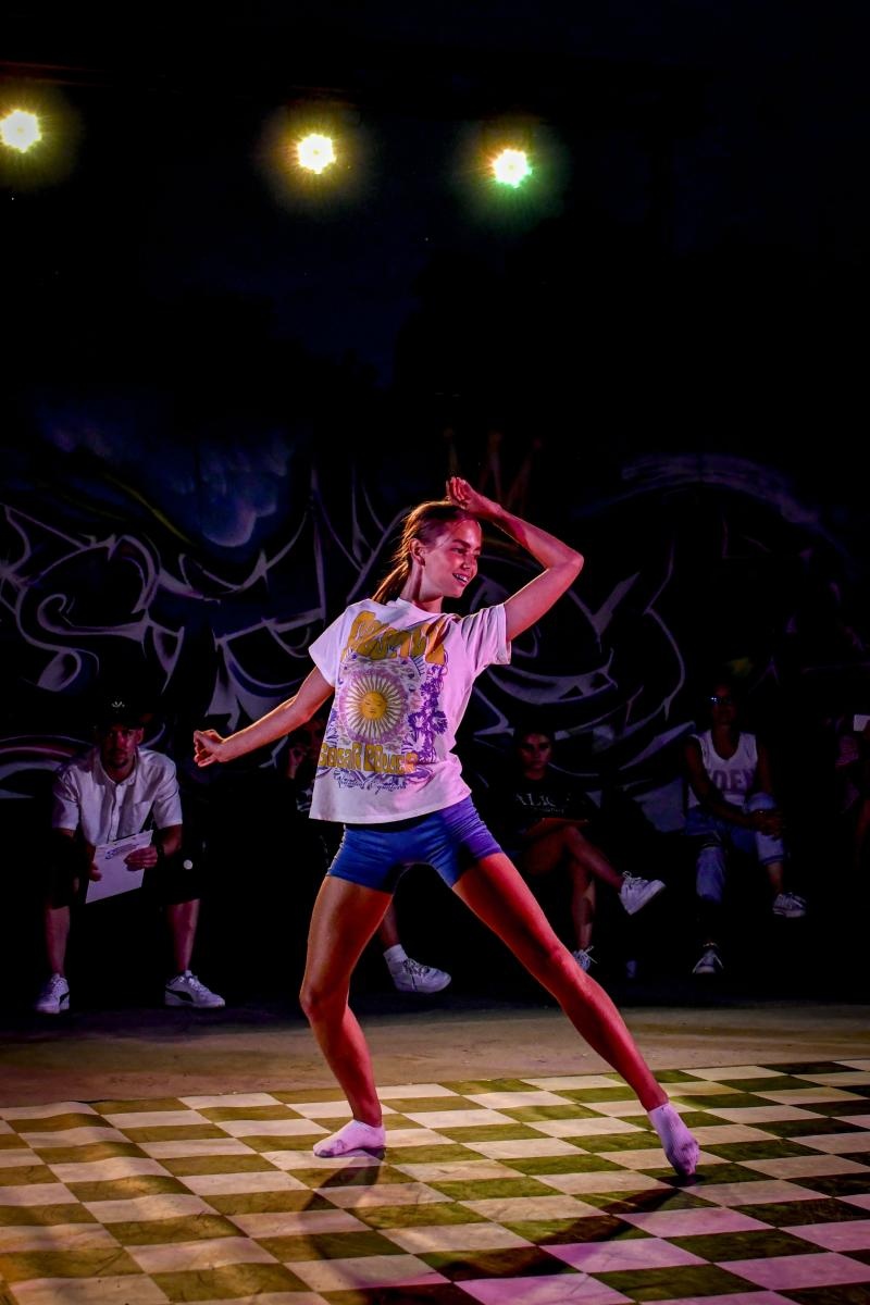 Zdjęcie w galerii na portalu naszraciborz.pl: ROGUE STYLE 3. Taneczna bitwa na bulwarach wiadomości z regionu