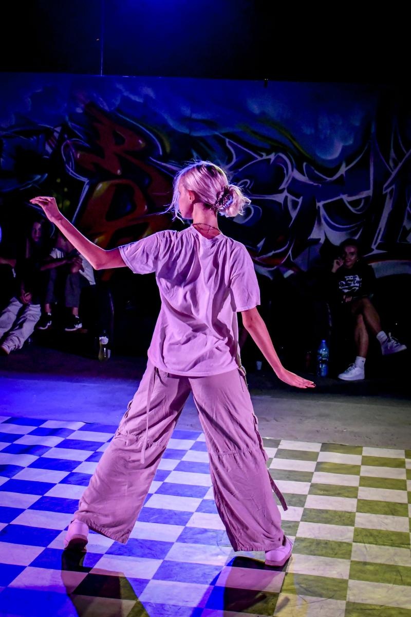 Zdjęcie w galerii na portalu naszraciborz.pl: ROGUE STYLE 3. Taneczna bitwa na bulwarach wiadomości z regionu