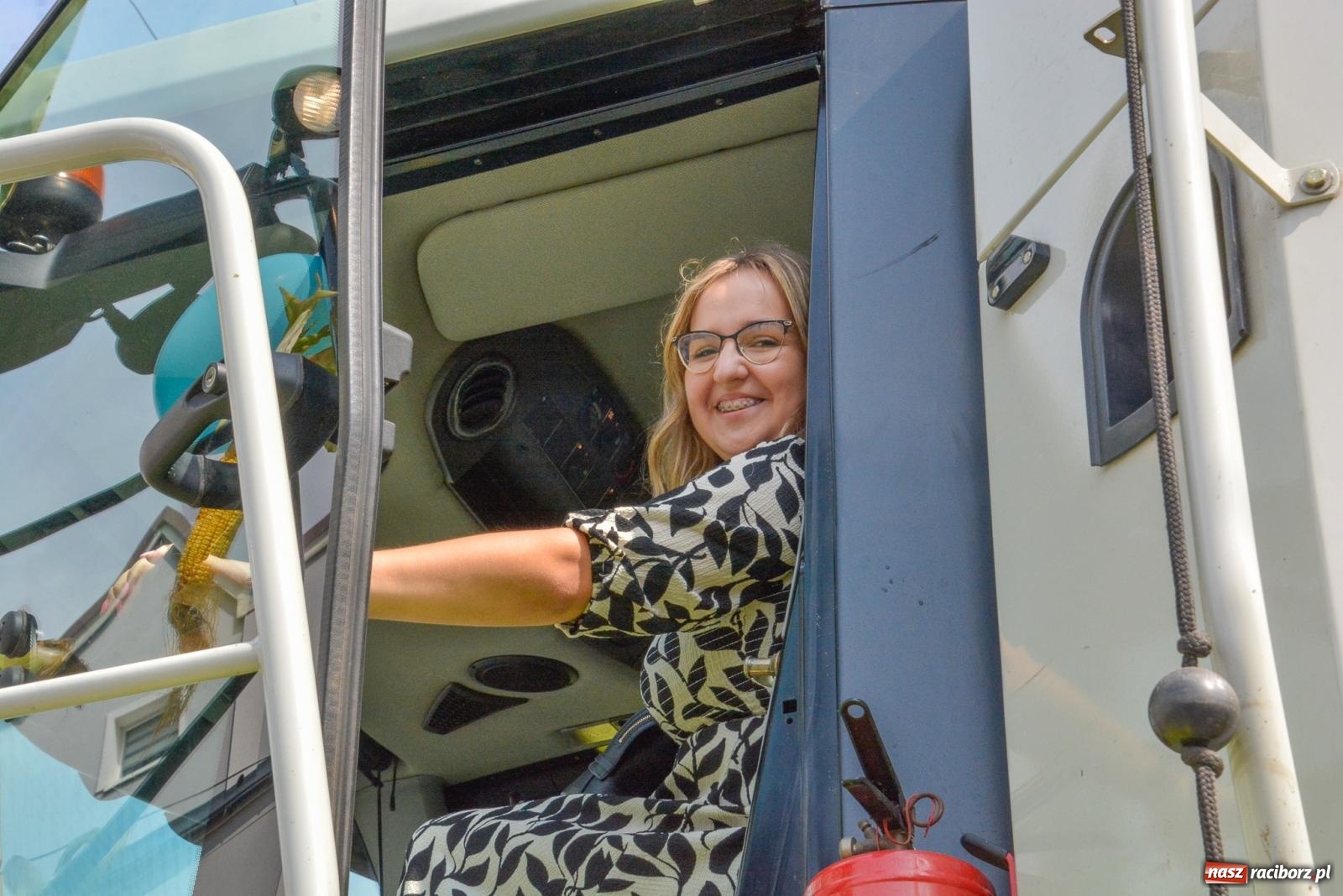 Zdjęcie w galerii na portalu naszraciborz.pl: Dożynki w Krzanowicach. Świętowało sołectwo Moravia [FOTO i WIDEO] wiadomości z regionu