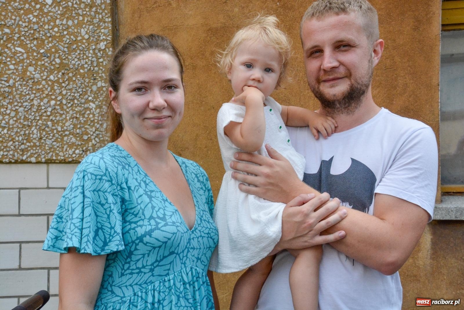 Zdjęcie w galerii na portalu naszraciborz.pl: Dożynki w Krzanowicach. Świętowało sołectwo Moravia [FOTO i WIDEO] wiadomości z regionu