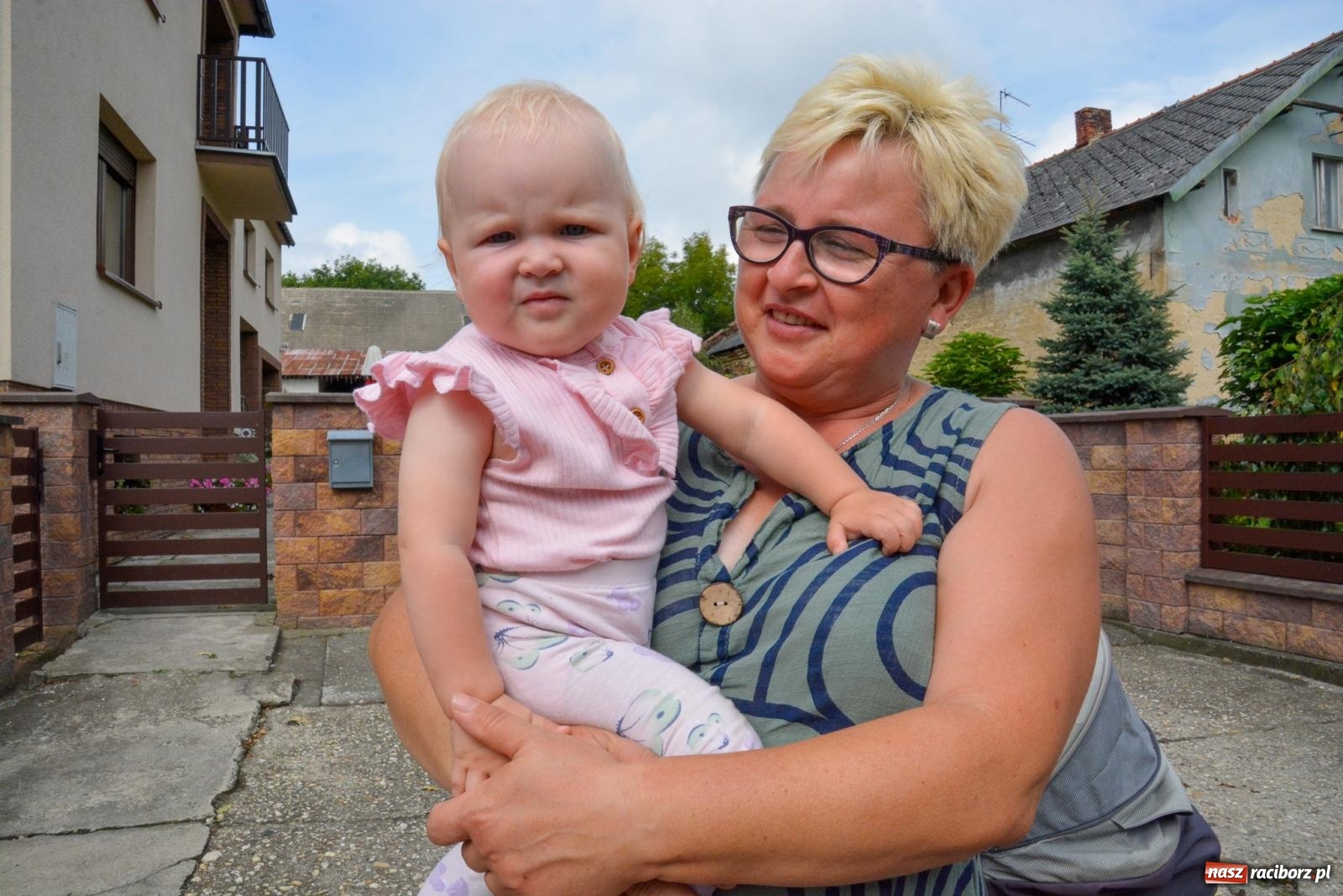 Zdjęcie w galerii na portalu naszraciborz.pl: Dożynki w Krzanowicach. Świętowało sołectwo Moravia [FOTO i WIDEO] wiadomości z regionu