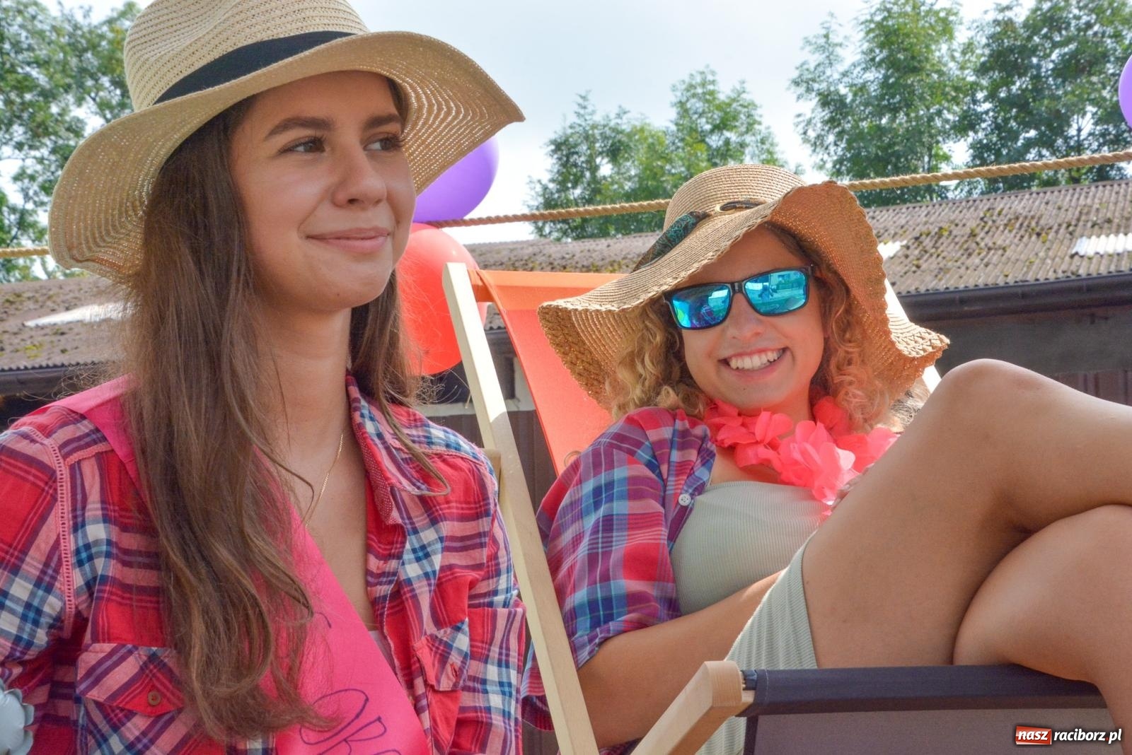 Zdjęcie w galerii na portalu naszraciborz.pl: Dożynki w Krzanowicach. Świętowało sołectwo Moravia [FOTO i WIDEO] wiadomości z regionu