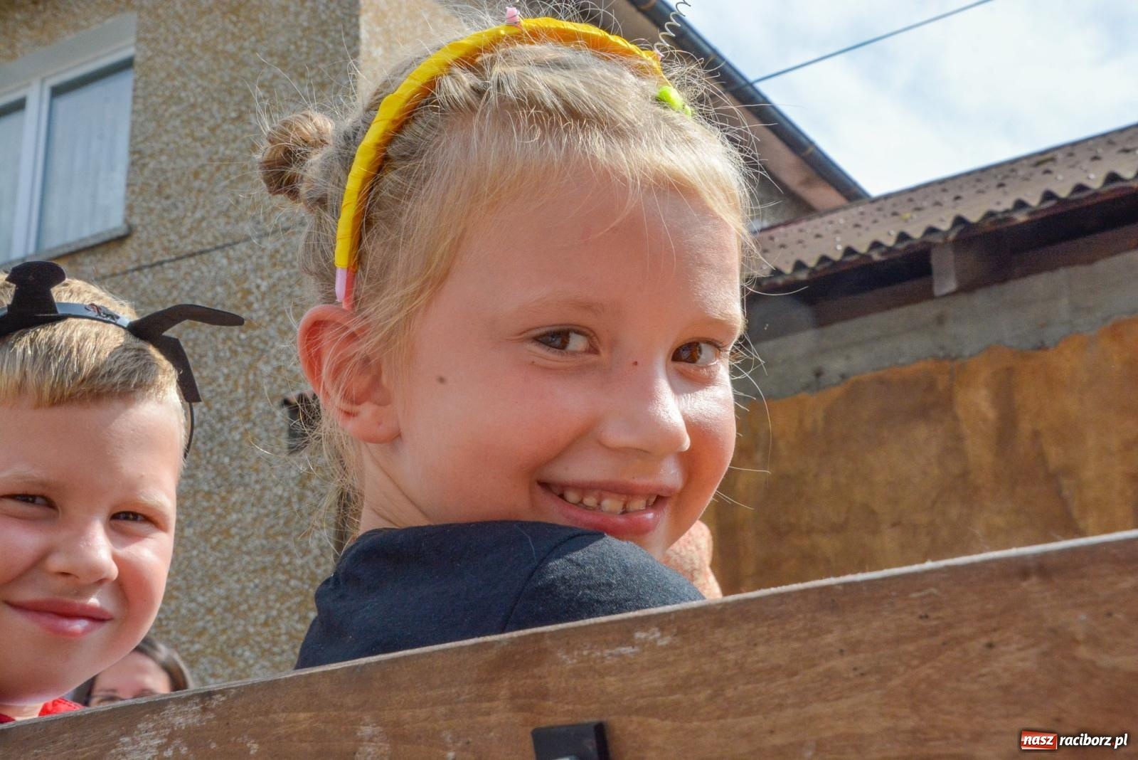 Zdjęcie w galerii na portalu naszraciborz.pl: Dożynki w Krzanowicach. Świętowało sołectwo Moravia [FOTO i WIDEO] wiadomości z regionu