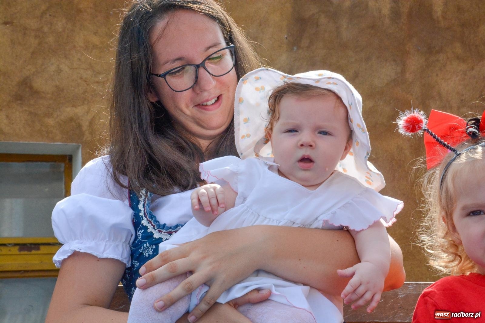 Zdjęcie w galerii na portalu naszraciborz.pl: Dożynki w Krzanowicach. Świętowało sołectwo Moravia [FOTO i WIDEO] wiadomości z regionu