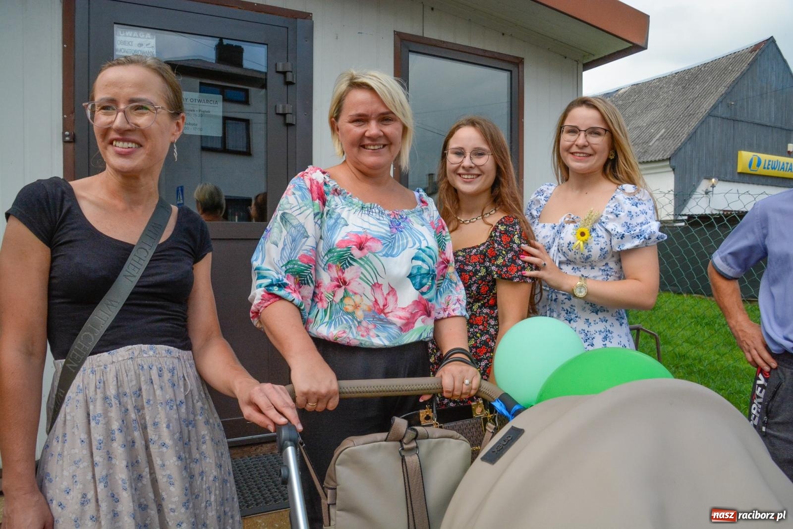 Zdjęcie w galerii na portalu naszraciborz.pl: Gminne i powiatowe dożynki w Krzyżanowicach [FOTO i WIDEO] wiadomości z regionu
