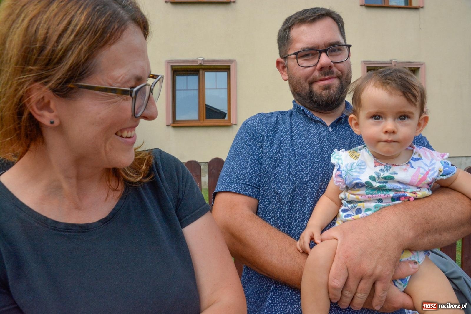 Zdjęcie w galerii na portalu naszraciborz.pl: Gminne i powiatowe dożynki w Krzyżanowicach [FOTO i WIDEO] wiadomości z regionu