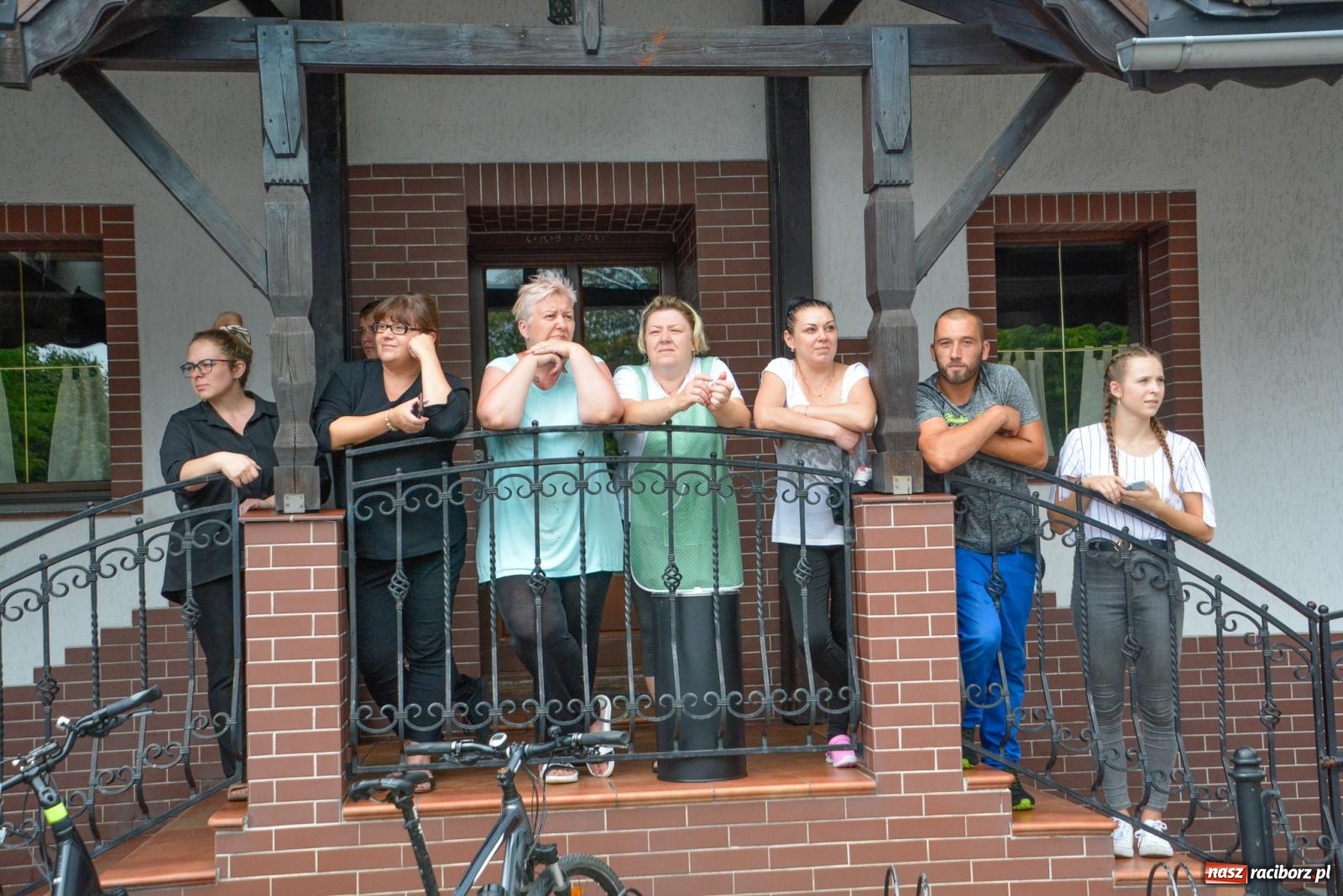 Zdjęcie w galerii na portalu naszraciborz.pl: Gminne i powiatowe dożynki w Krzyżanowicach [FOTO i WIDEO] wiadomości z regionu