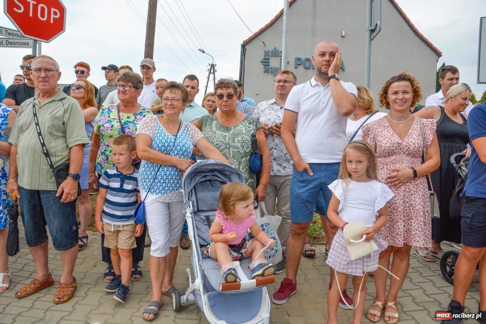 Zdjęcie w galerii na portalu naszraciborz.pl: Gminne i powiatowe dożynki w Krzyżanowicach [FOTO i WIDEO] wiadomości z regionu
