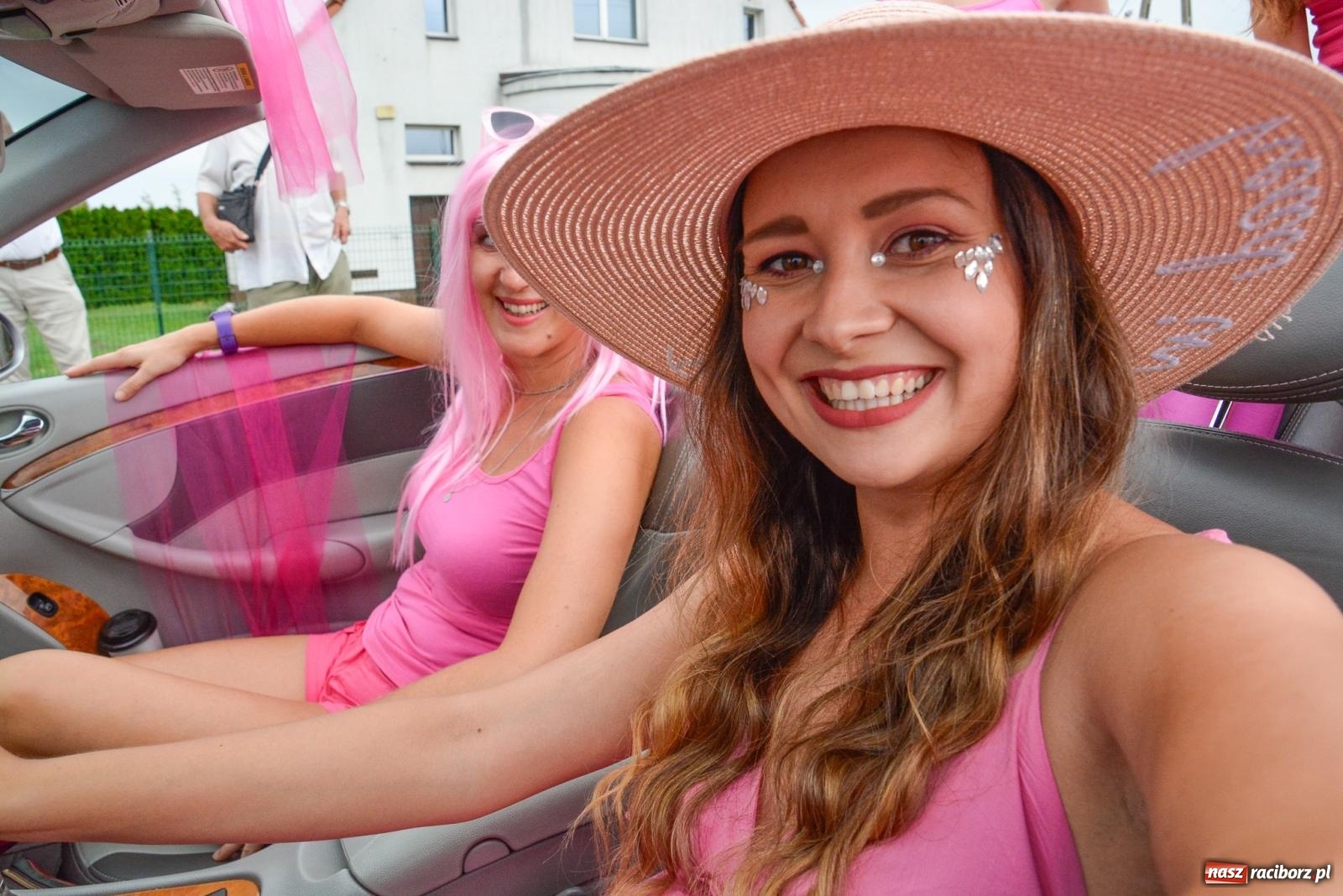 Zdjęcie w galerii na portalu naszraciborz.pl: Gminne i powiatowe dożynki w Krzyżanowicach [FOTO i WIDEO] wiadomości z regionu