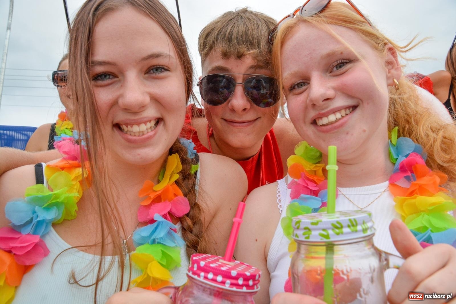 Zdjęcie w galerii na portalu naszraciborz.pl: Gminne i powiatowe dożynki w Krzyżanowicach [FOTO i WIDEO] wiadomości z regionu