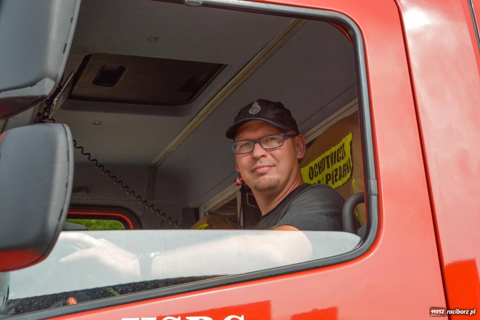Zdjęcie w galerii na portalu naszraciborz.pl: Gminne i powiatowe dożynki w Krzyżanowicach [FOTO i WIDEO] wiadomości z regionu