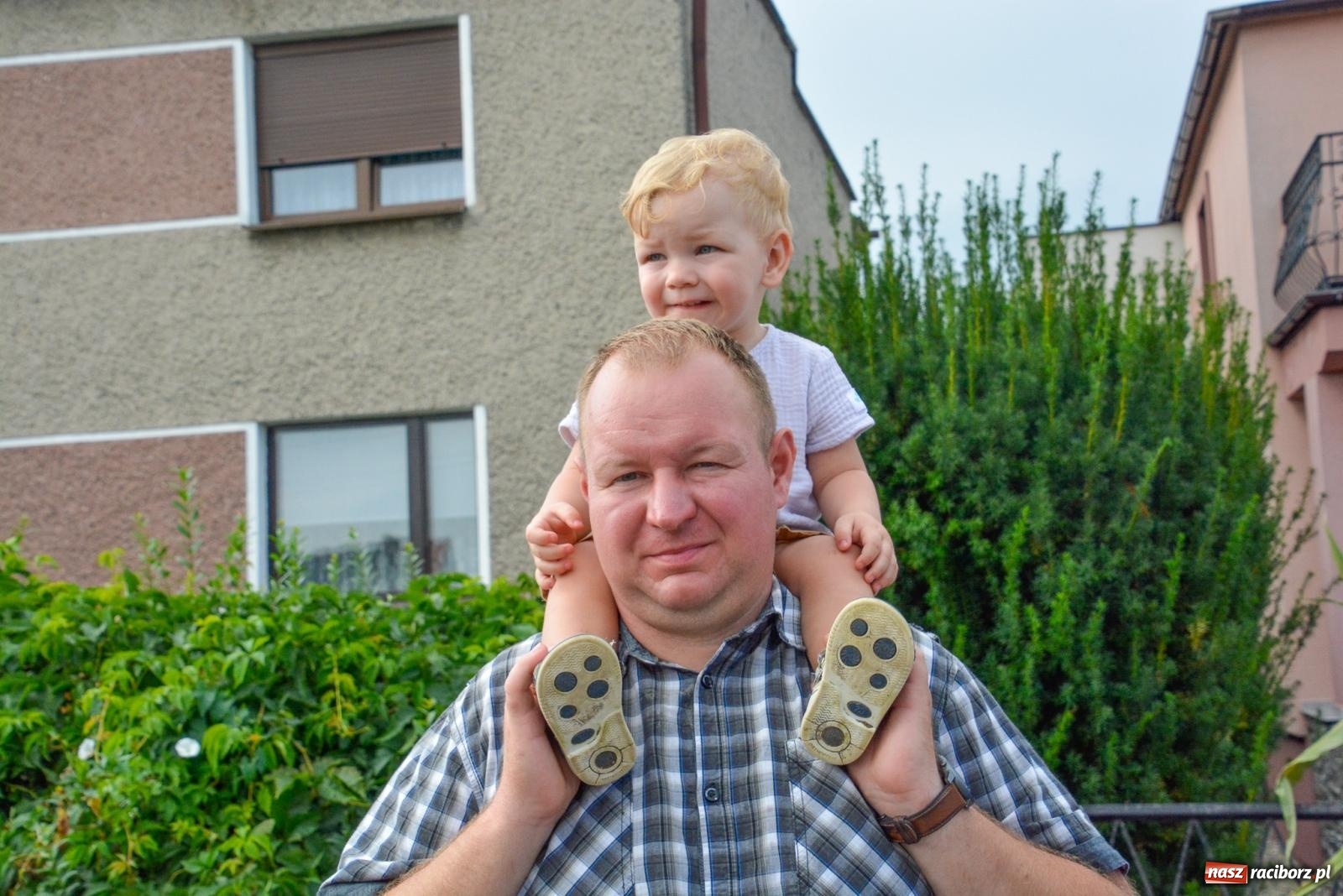 Zdjęcie w galerii na portalu naszraciborz.pl: Gminne i powiatowe dożynki w Krzyżanowicach [FOTO i WIDEO] wiadomości z regionu