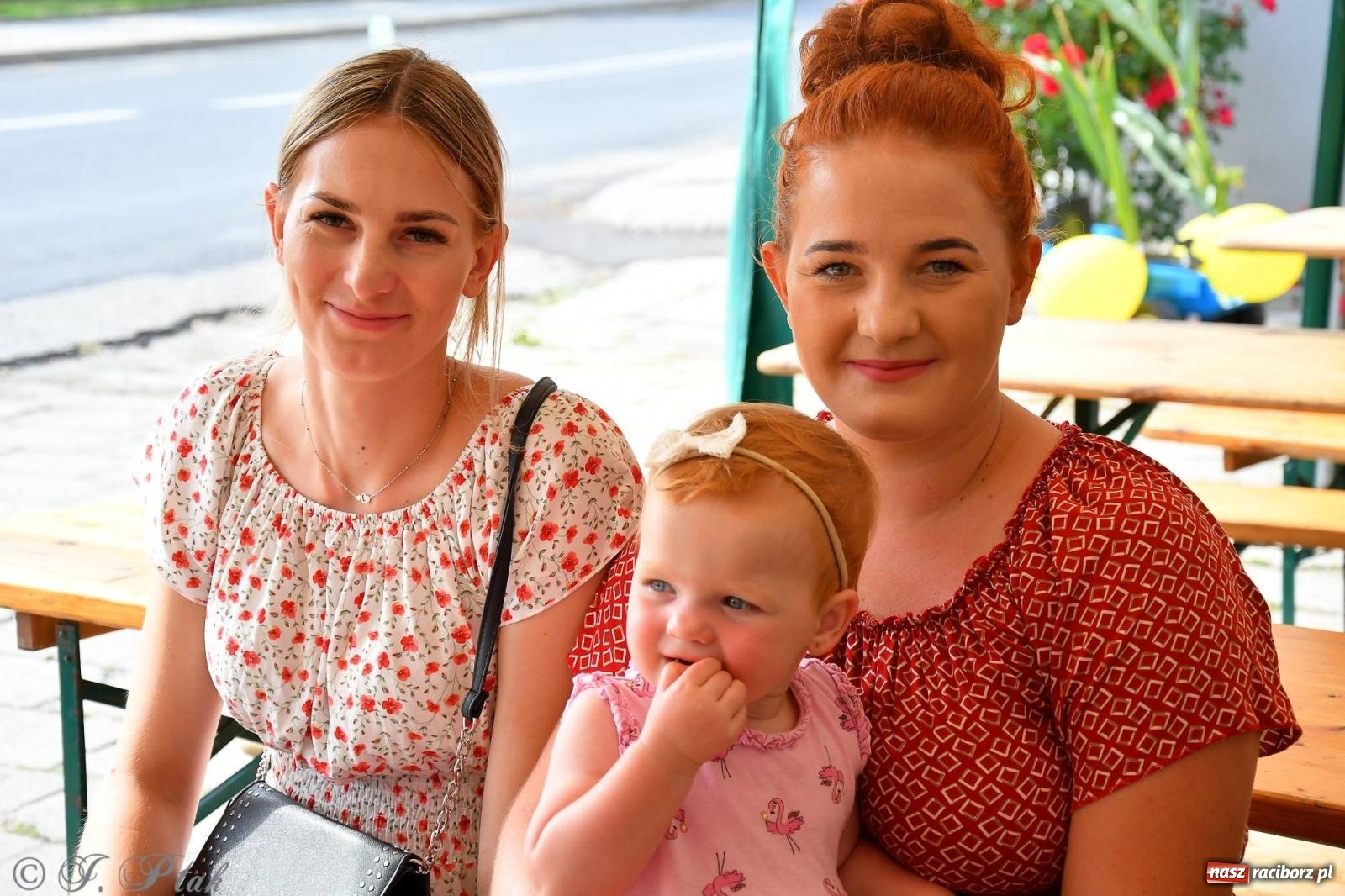 Zdjęcie w galerii na portalu naszraciborz.pl: W Wojnowicach na dożynkach jak w Hollywood [FOTO i WIDEO] wiadomości z regionu