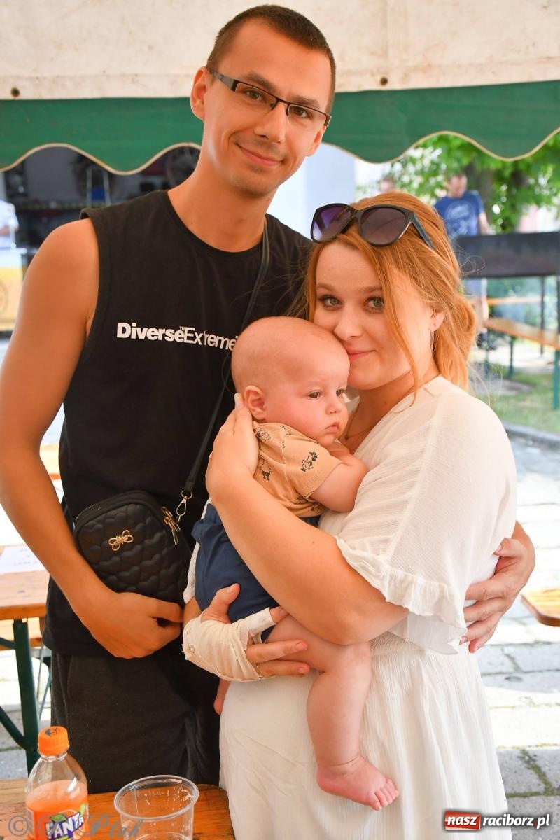 Zdjęcie w galerii na portalu naszraciborz.pl: W Wojnowicach na dożynkach jak w Hollywood [FOTO i WIDEO] wiadomości z regionu