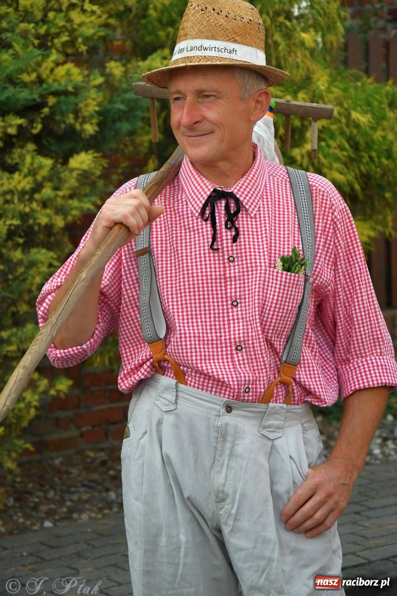 Zdjęcie w galerii na portalu naszraciborz.pl: W Wojnowicach na dożynkach jak w Hollywood [FOTO i WIDEO] wiadomości z regionu